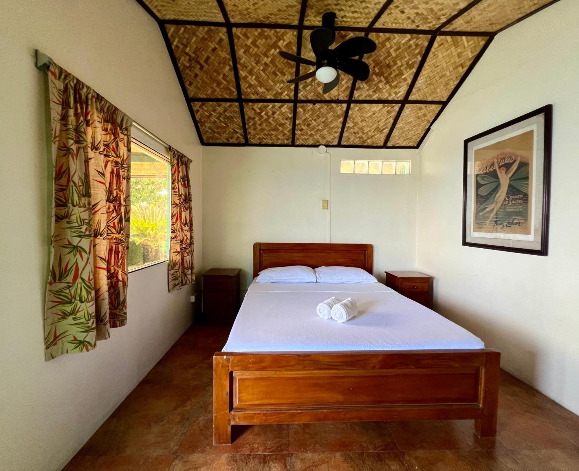 Bamboo Paradise Beach Resort Argao Exterior photo