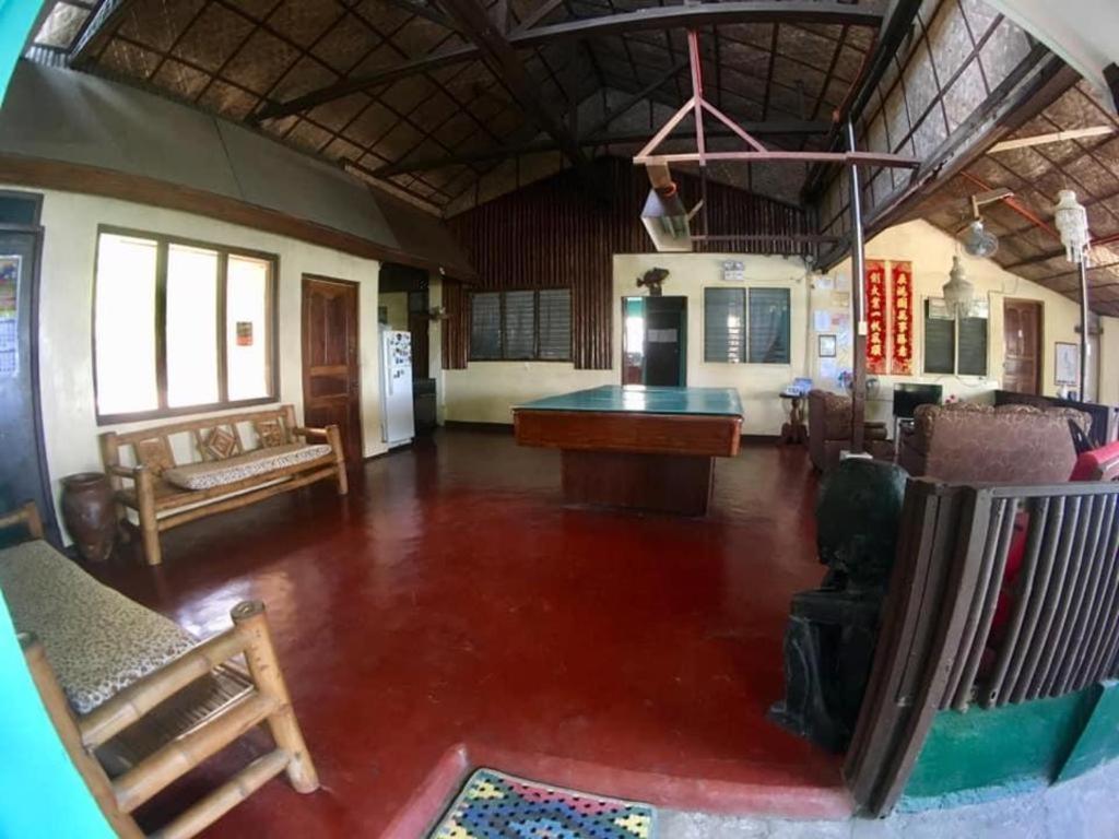 Bamboo Paradise Beach Resort Argao Exterior photo