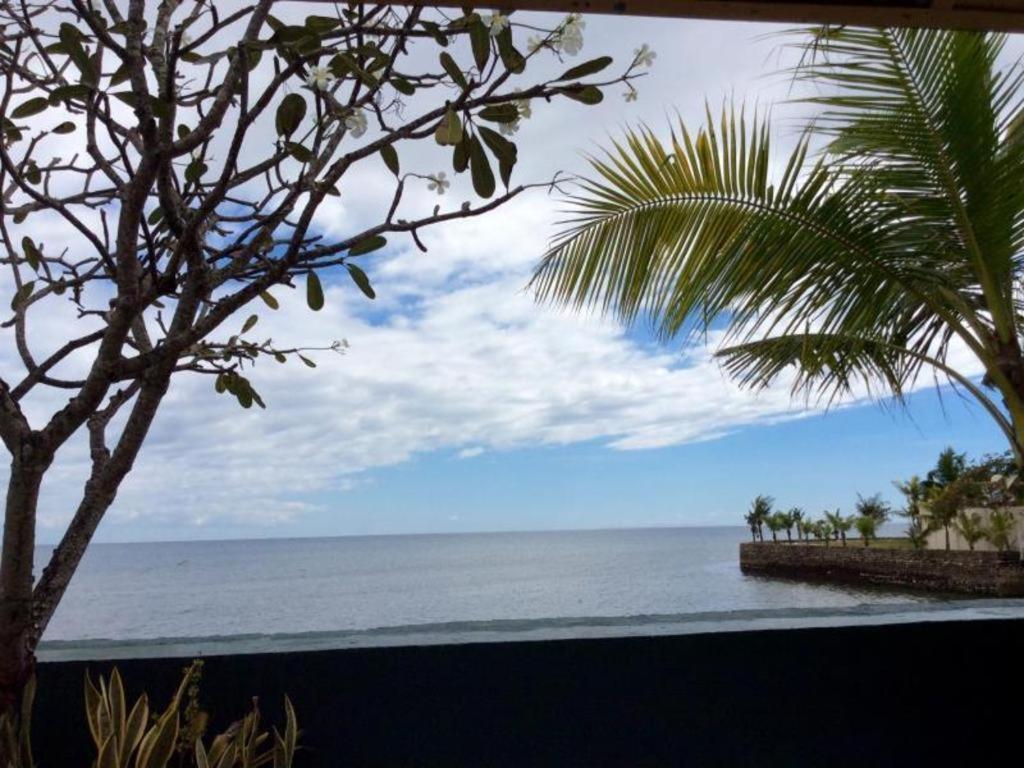 Bamboo Paradise Beach Resort Argao Exterior photo
